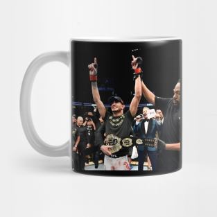 Tony 'El Cucuy' Ferguson - UFC Champion Mug